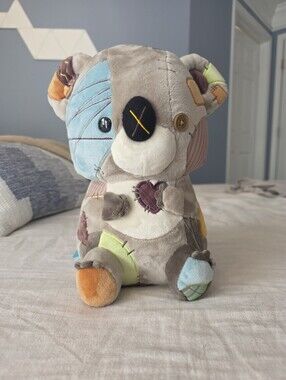 ​Bellzi Limited Edition Patch Koali Koala Patchwork Plush